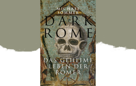 Michael Sommer – Dark Rome